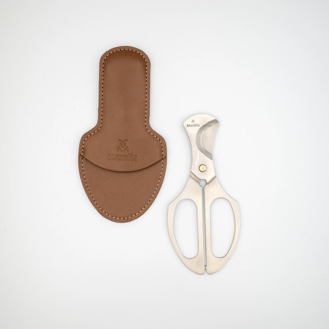 Mantis Katanami Cigar Table Scissors