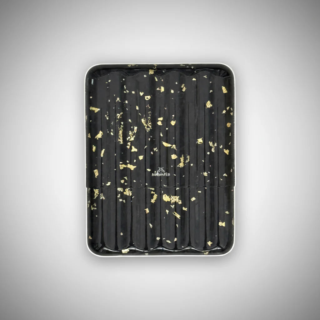 Mantis LuxForge Cigar Case 5 Finger