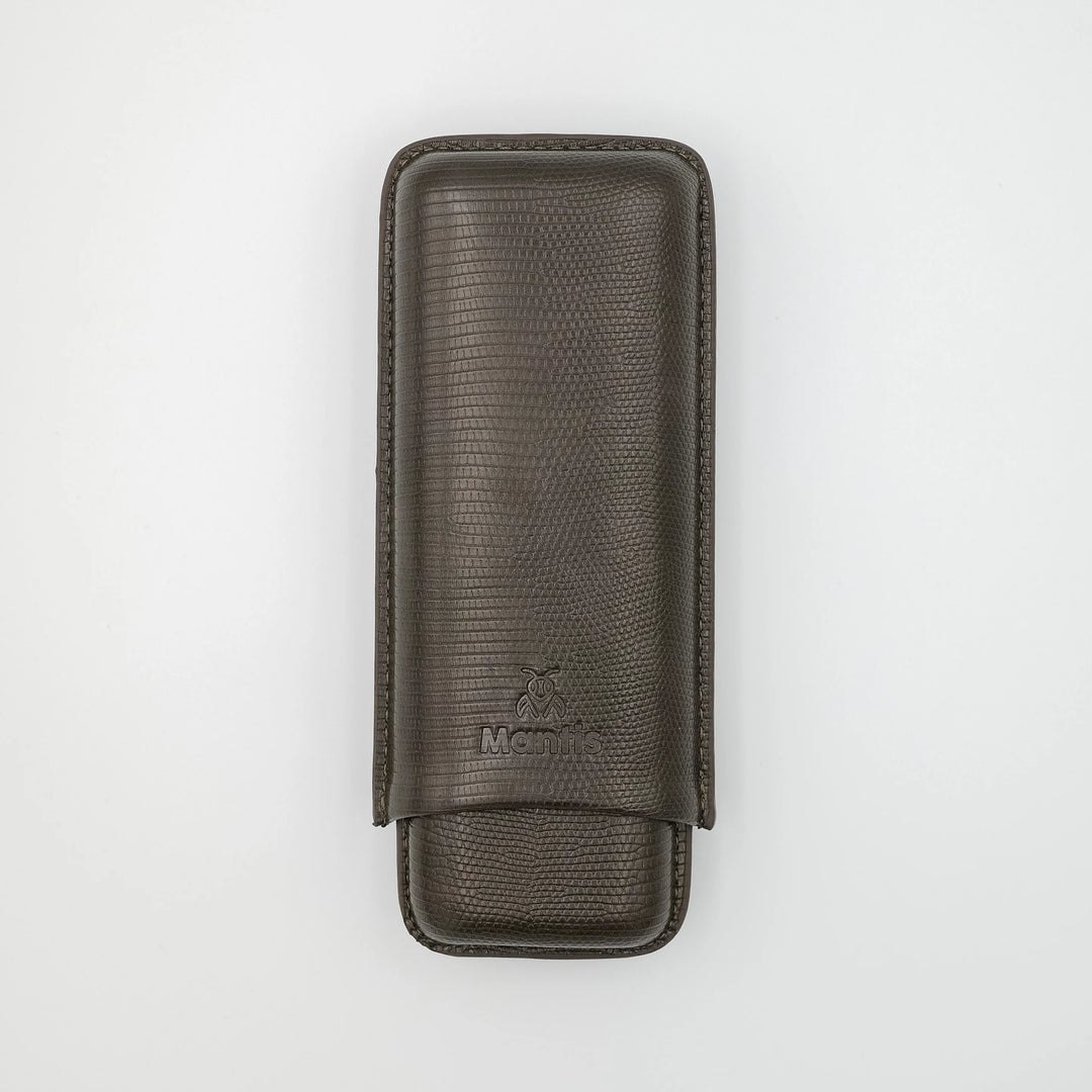 Mantis Neo Strata Truffle Cigar Case