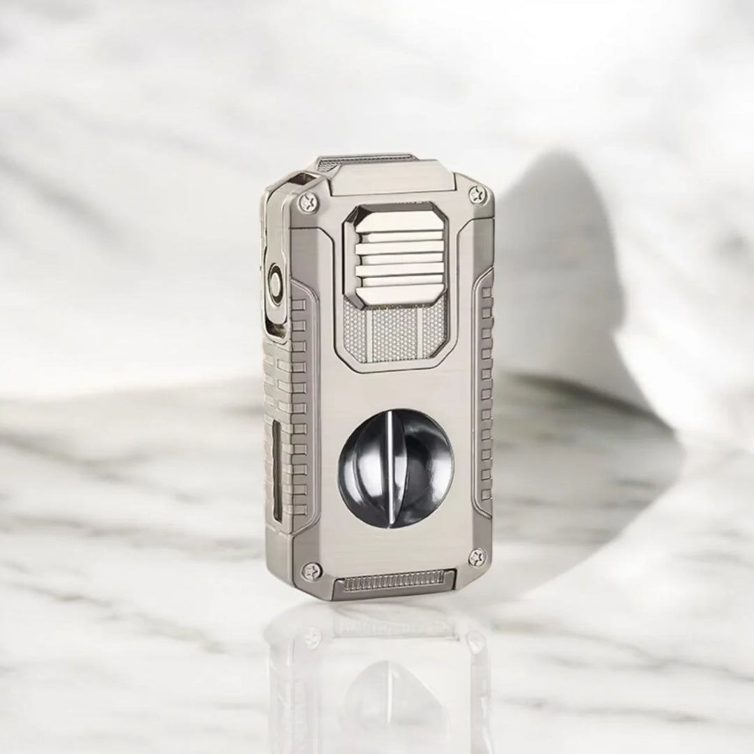 Mantis Omni Multi function Cigar Lighter