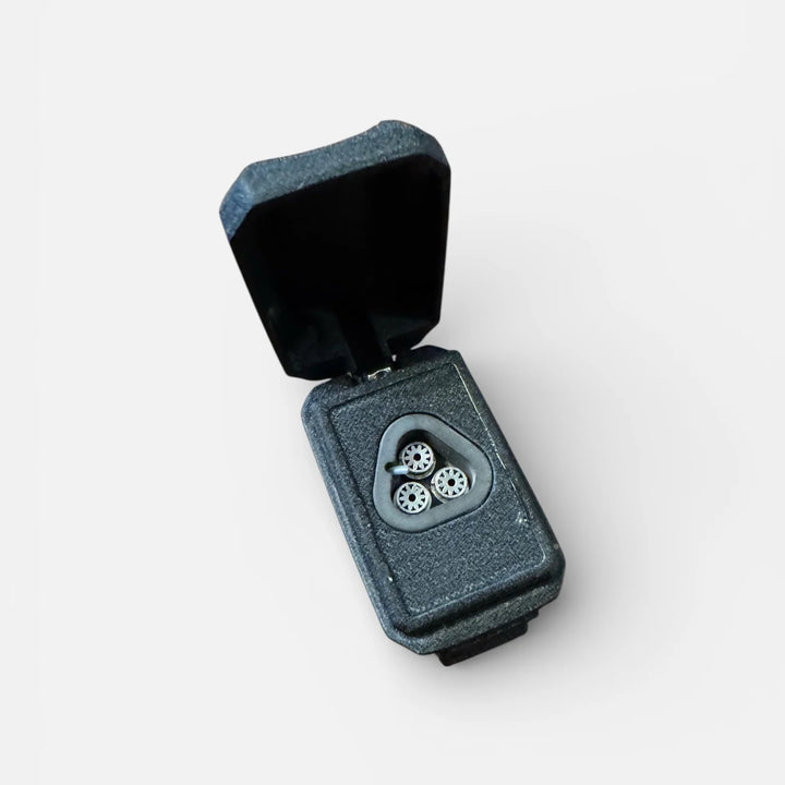 Mantis Omni X6 Multi function Cigar Lighter