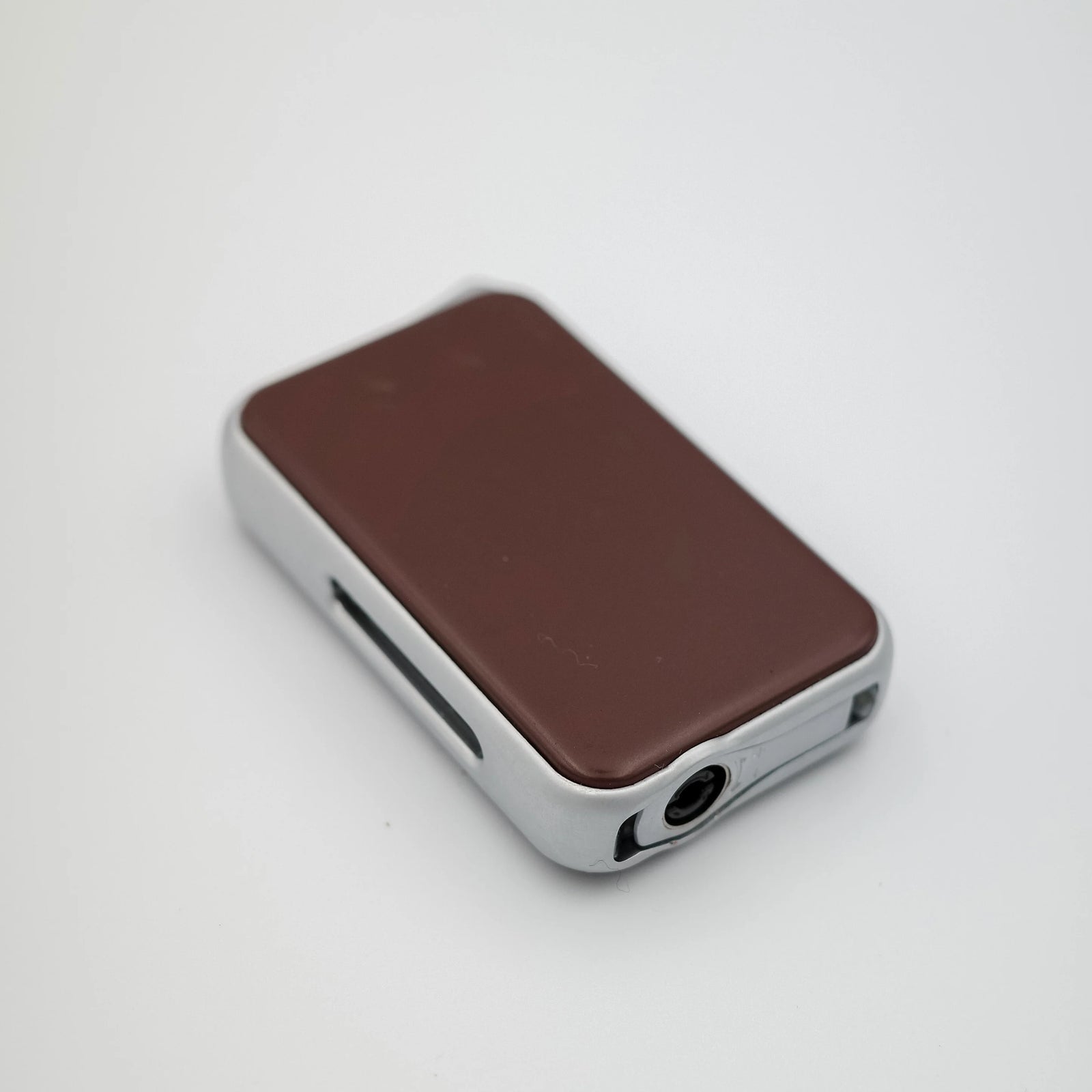 Mantis Vectra Cigar Lighter Chocolate Brown