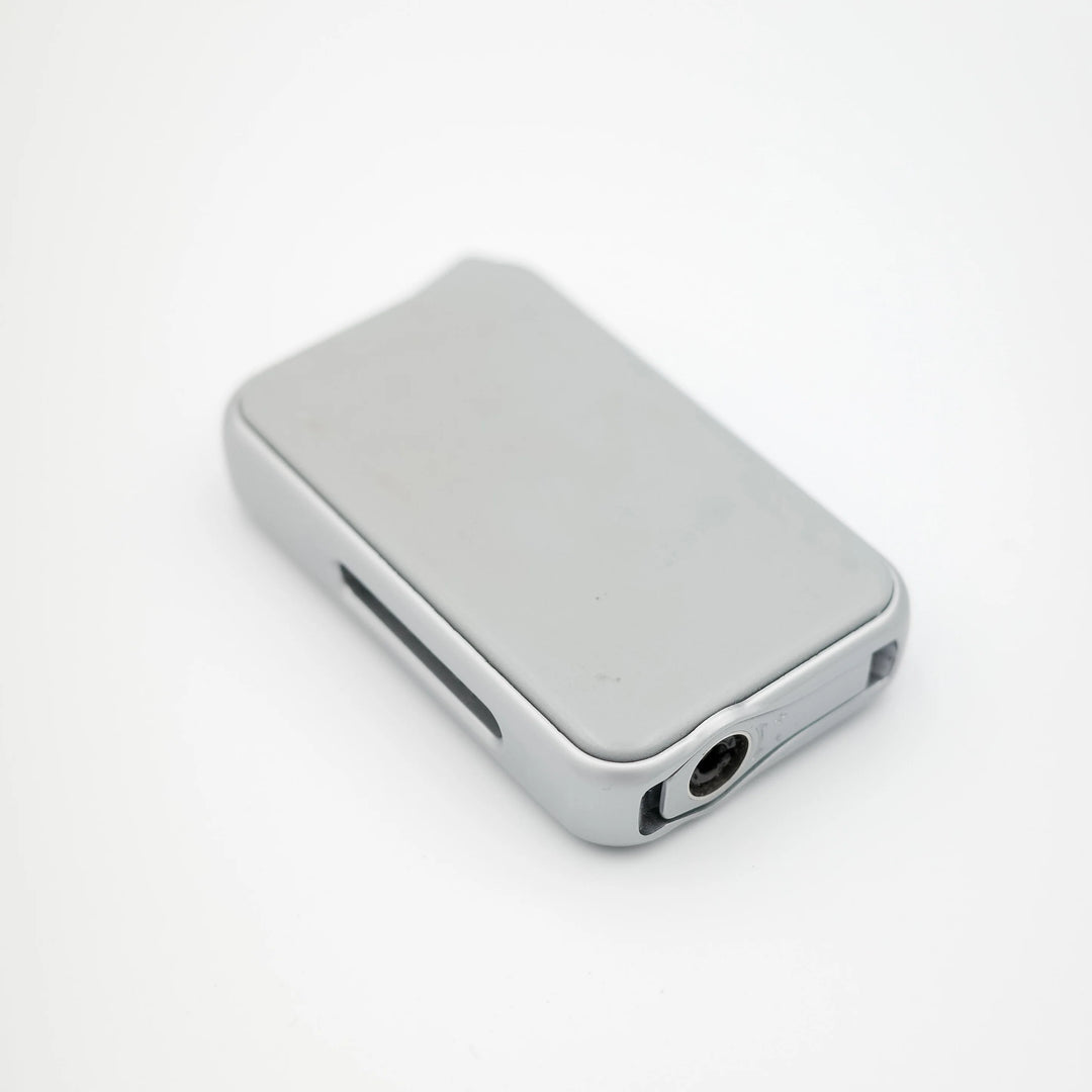 Mantis Vectra Cigar Lighter Cool Grey