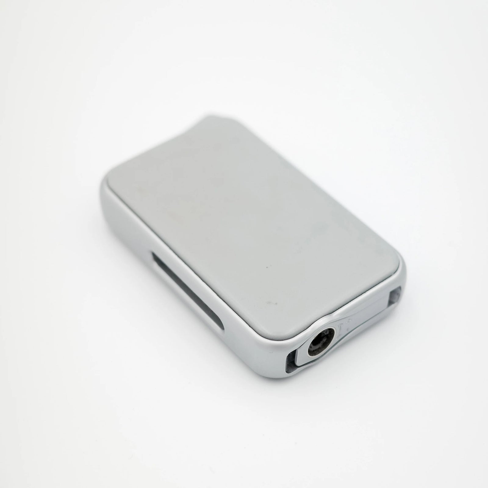 Mantis Vectra Cigar Lighter Cool Grey