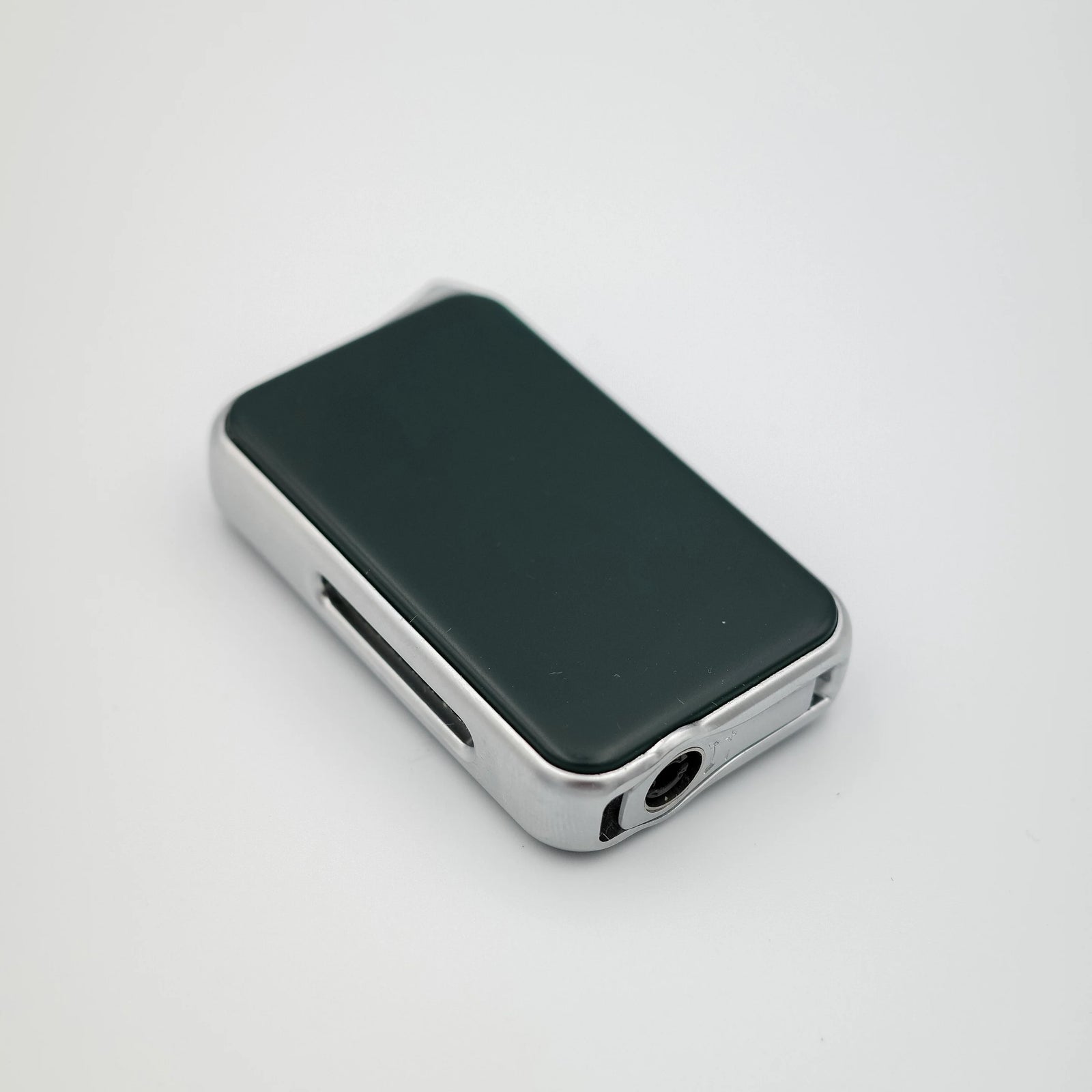 Mantis Vectra Cigar Lighter Green