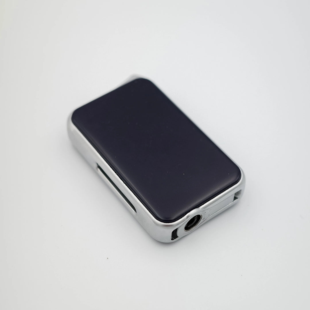 Mantis Vectra Cigar Lighter Midnight Blue