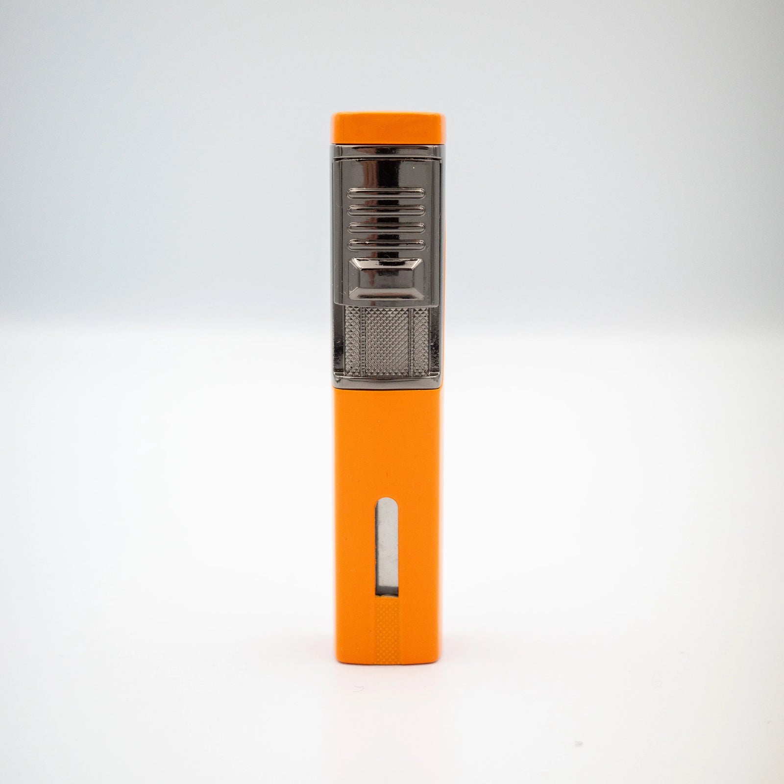 Mantis Altis Orange Cigar Lighter