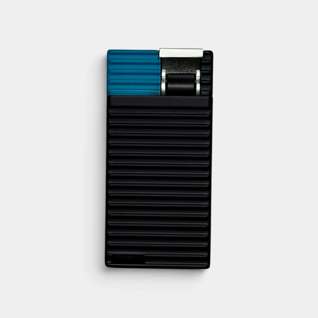 Mantis Flux Cigar Lighter Black