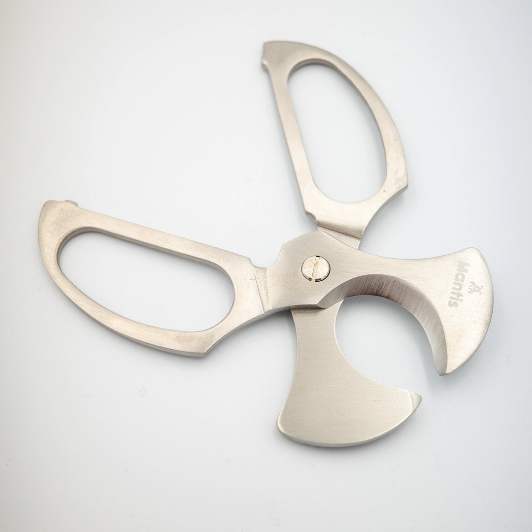 Mantis Katanami Cigar Scissors Pocket Size