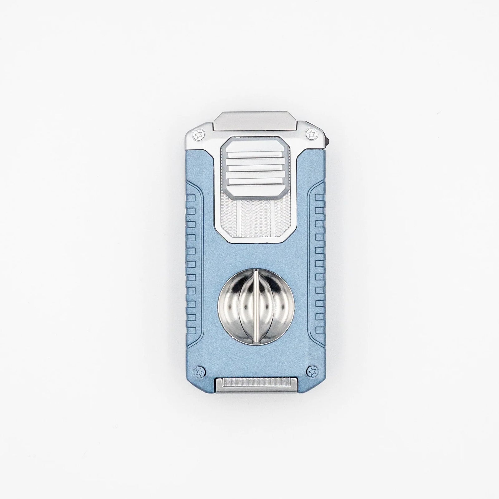 Mantis Omni Multi Function Blue Cigar Lighter