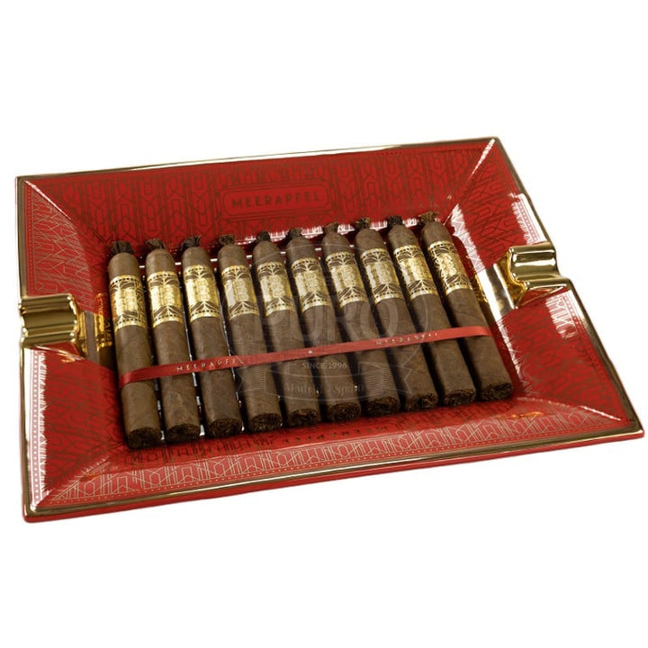 Meerapfel Richard Master Blend Robusto