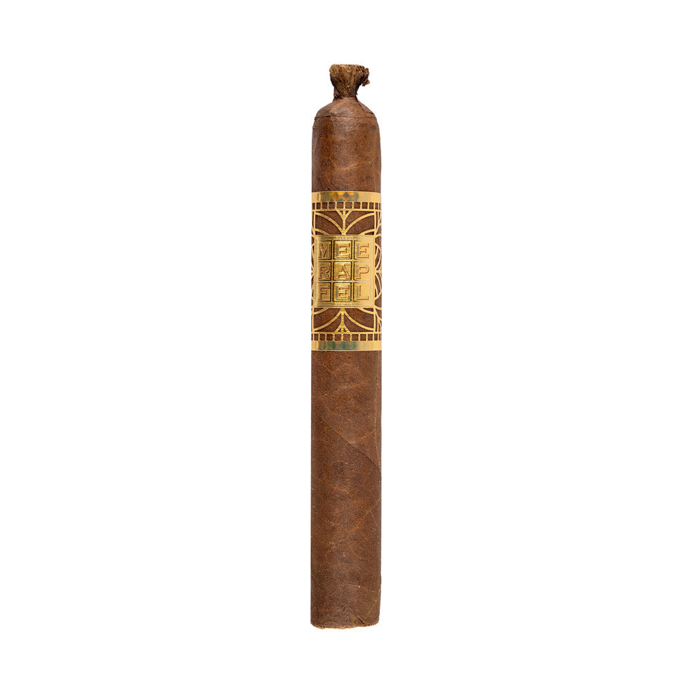 Meerapfel Richard Master Blend Robusto