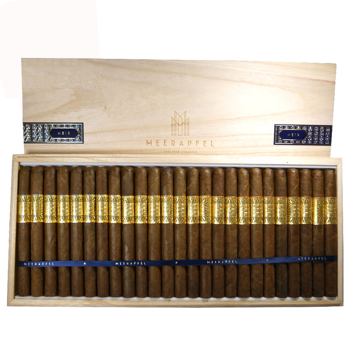 Meerapfel Meir Master Blend Lonsdale