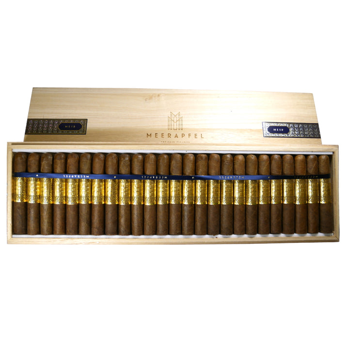 Meerapfel Meir Master Blend Robusto