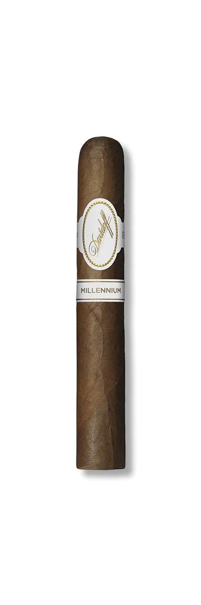 Davidoff Millenium Robusto