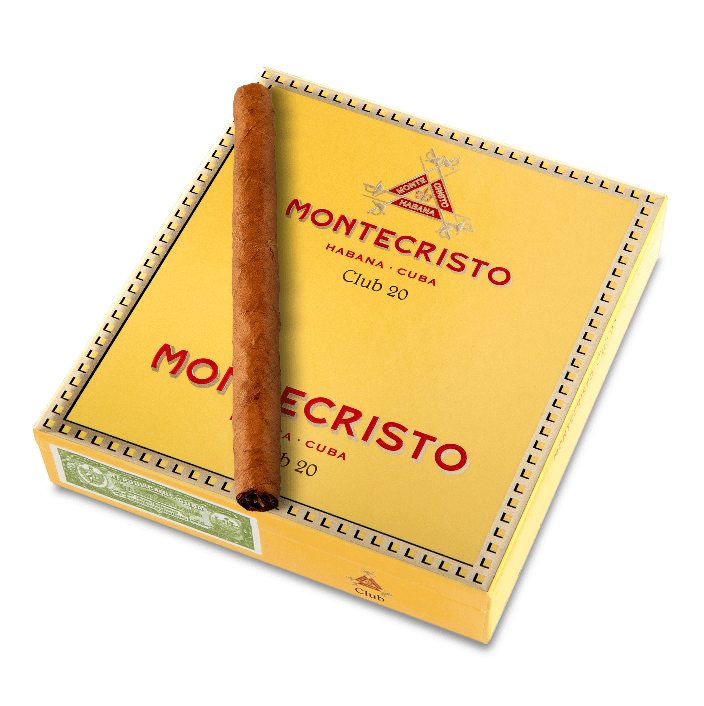 Montecristo Club