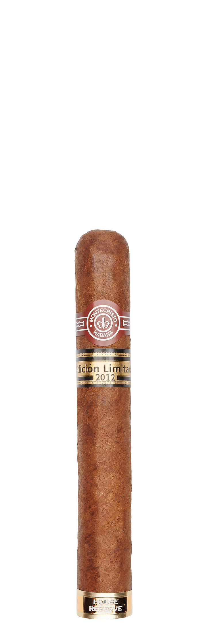 Montecristo 520 Limited Edition 2012 House Reserve Aged &amp; Rare Montecristo 90th Anniversary Special Release