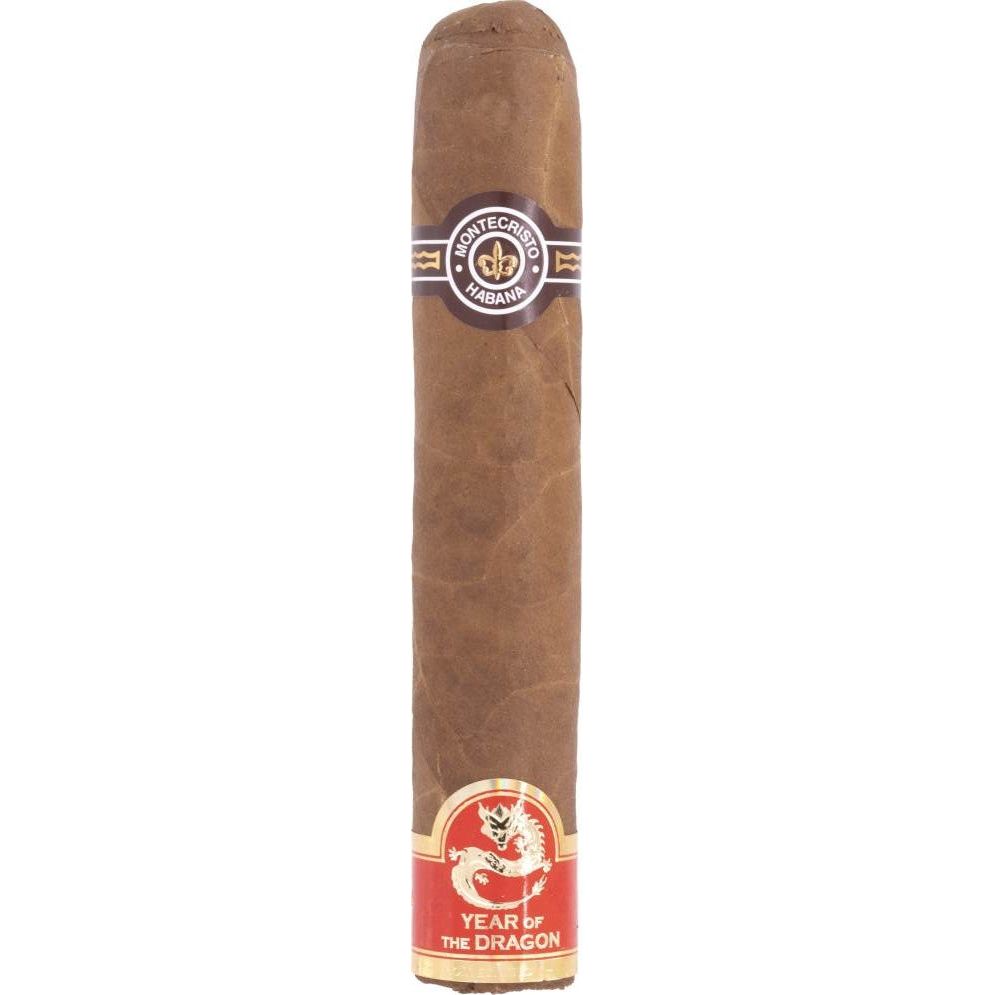 Montecristo Brillantes Year of the Dragon