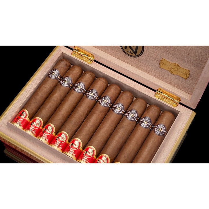 Montecristo Brillantes Year of the Dragon