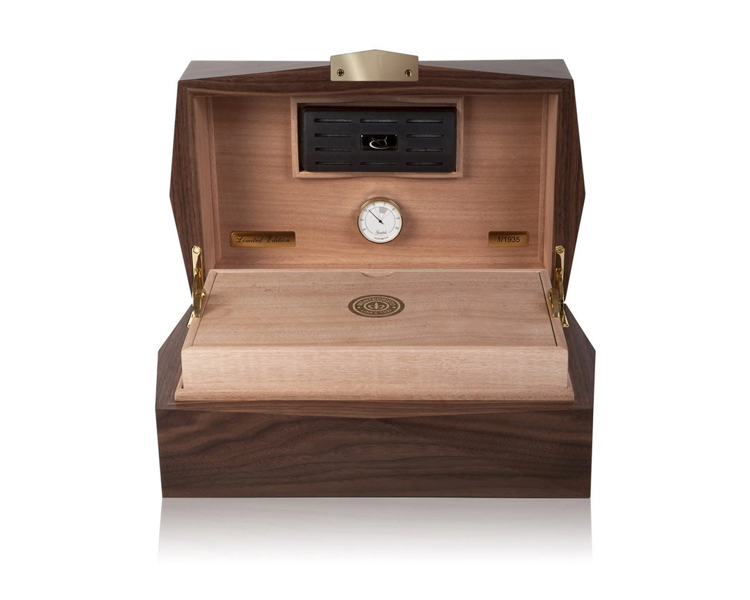 Montecristo Línea 1935 Limited Edition Cigar Humidor