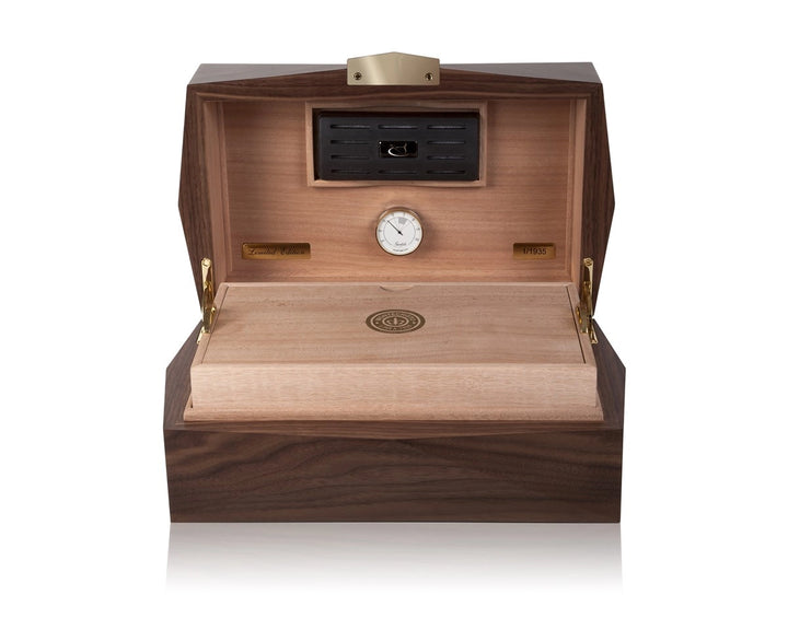 Montecristo Línea 1935 Limited Edition Cigar Humidor