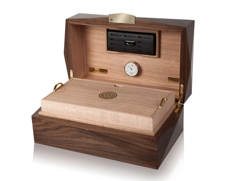 Montecristo Línea 1935 Limited Edition Cigar Humidor