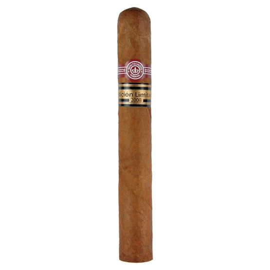 Montecristo Sublimes LE 2008 single stick