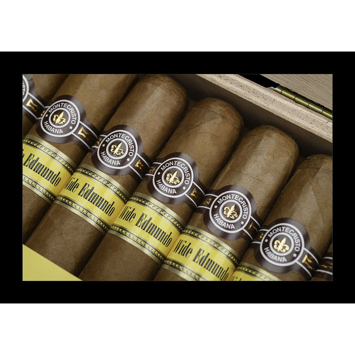 Montecristo Wide Edmundo