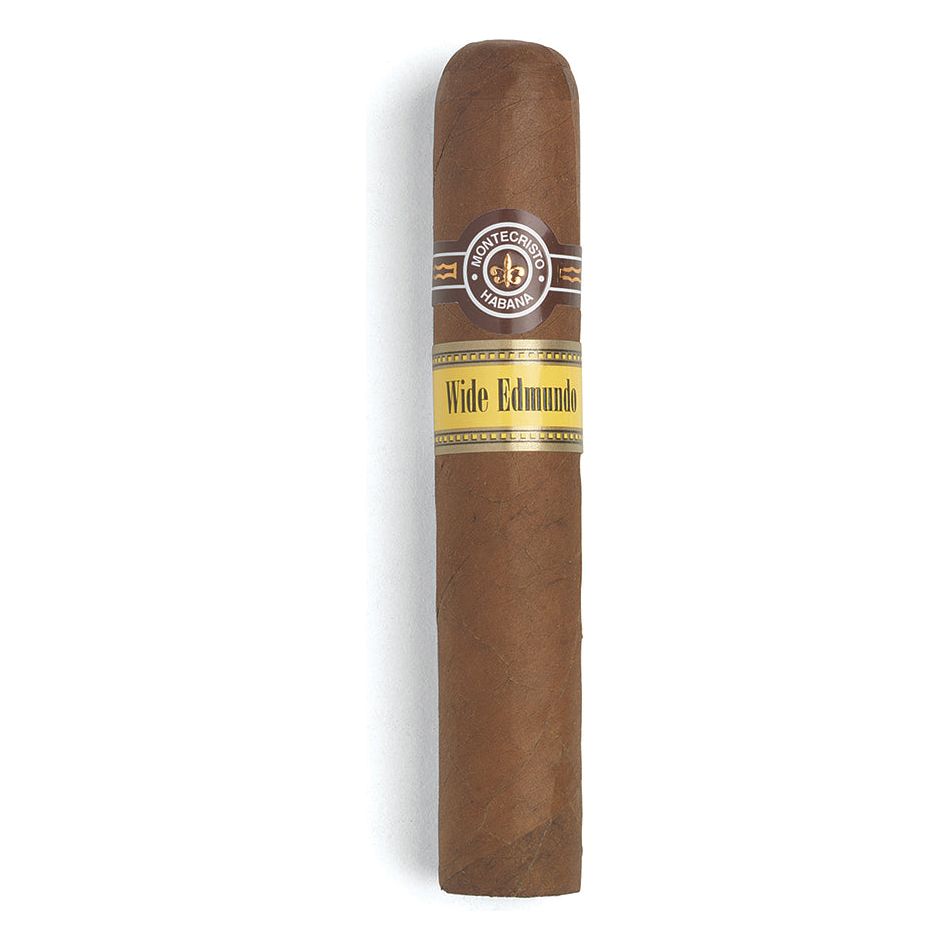 Montecristo Wide Edmundo single stick