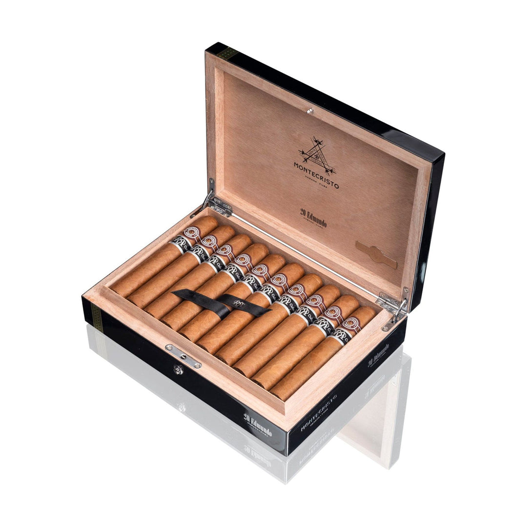 Montecristo Edmundo Reserva Cosecha 2018