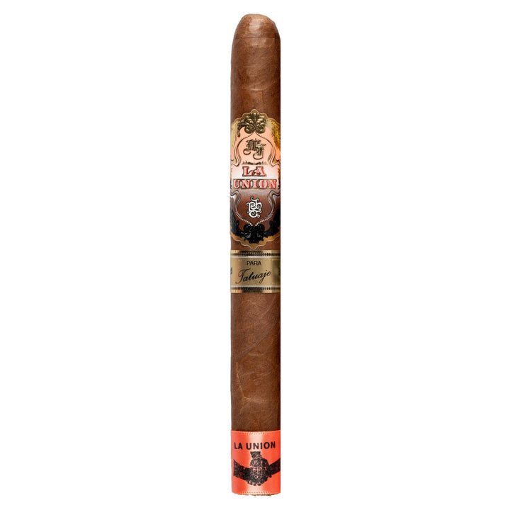 La Union Limited Edition - My Father &amp; Tatuaje