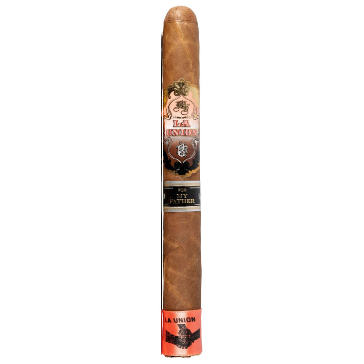 La Union Limited Edition - My Father &amp; Tatuaje