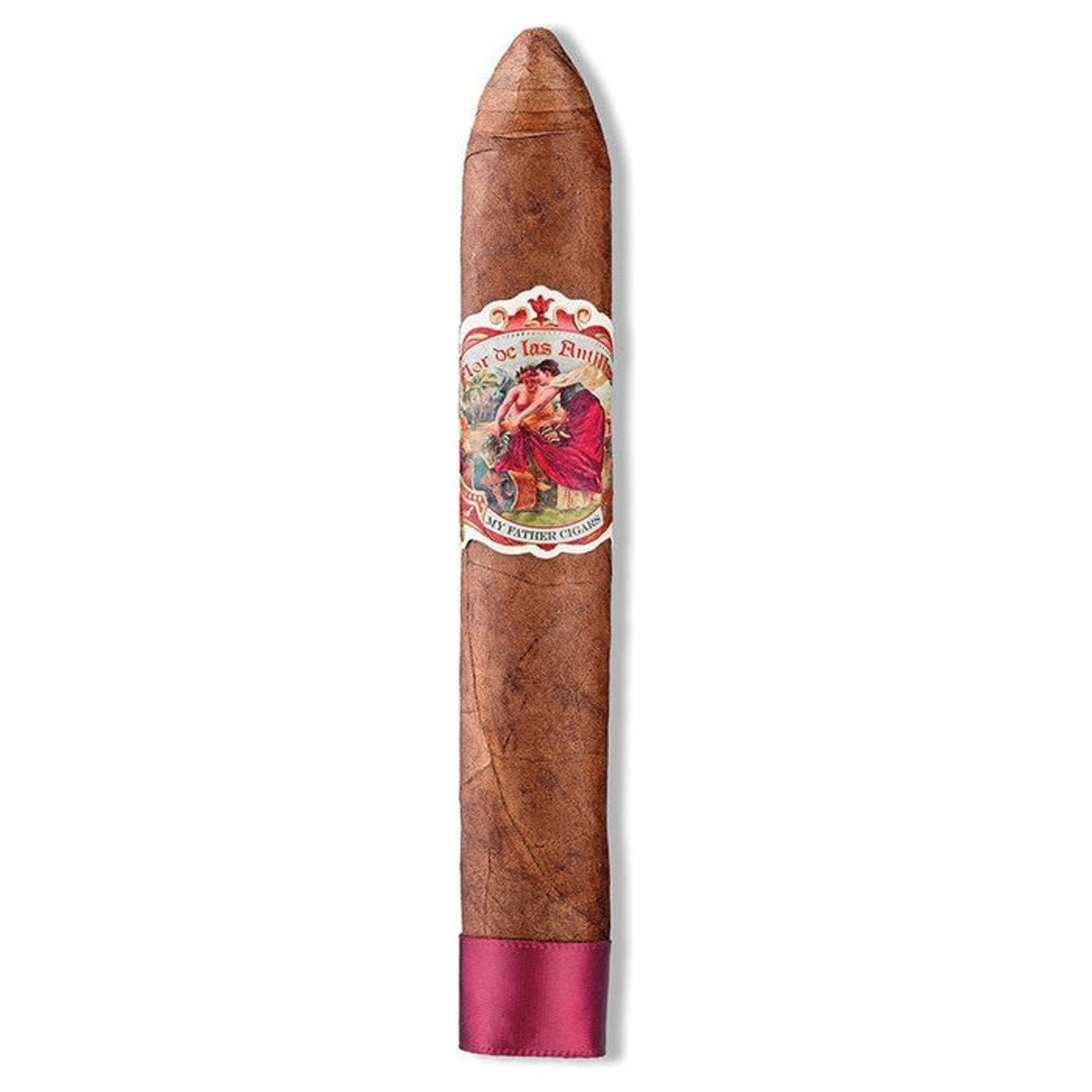 My Father Flor De Las Antillas Belicosos