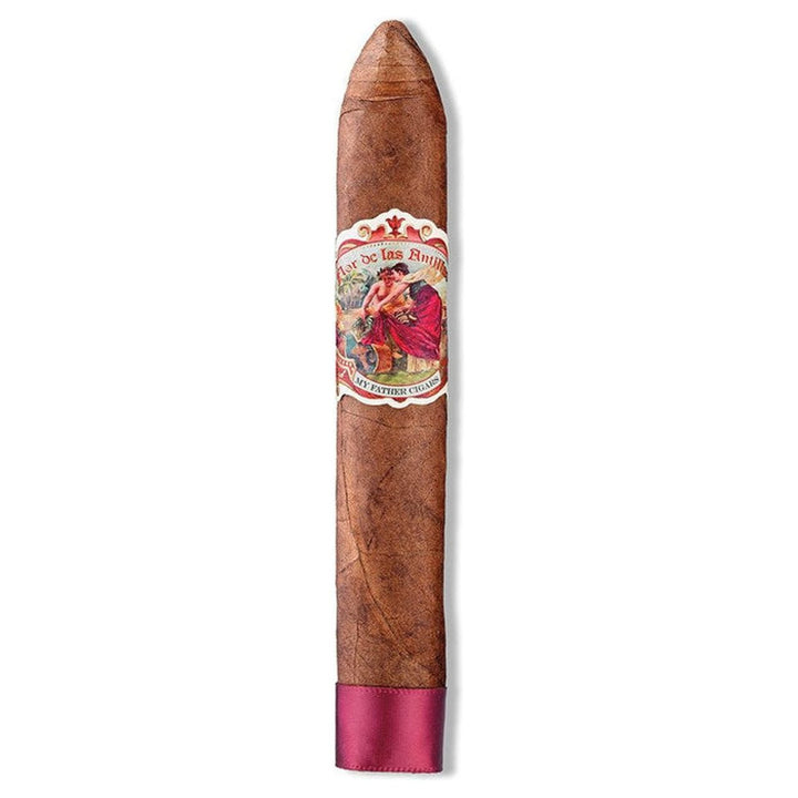 My Father Flor De Las Antillas Belicosos