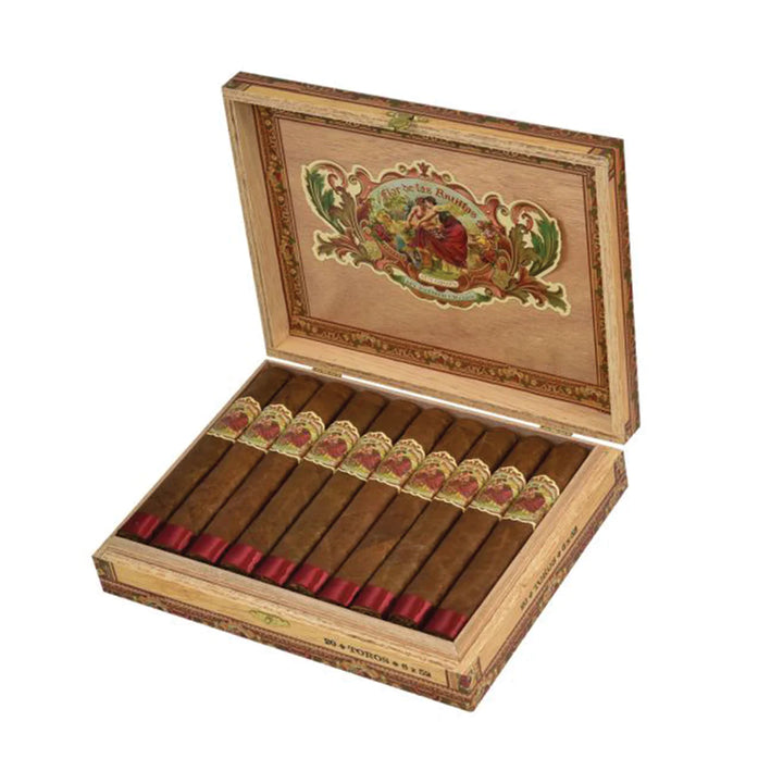 My Father Flor De Las Antillas Toro box of 20