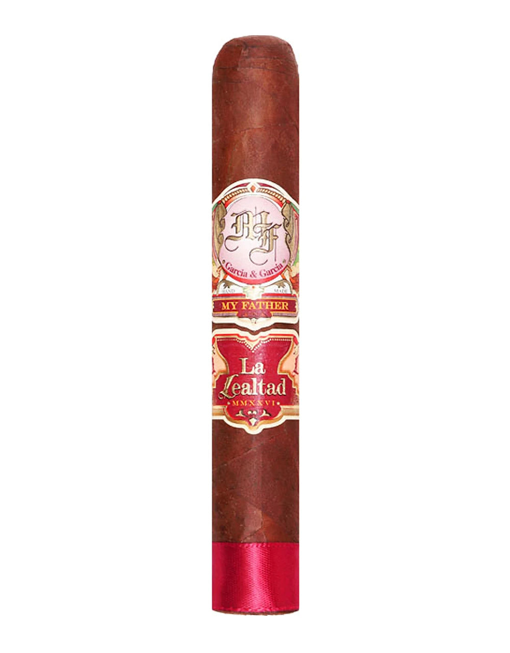 My Father La Lealtad Robusto