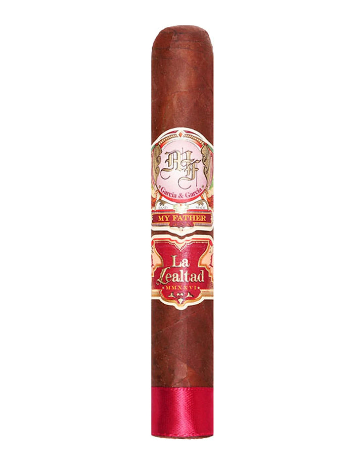My Father La Lealtad Robusto