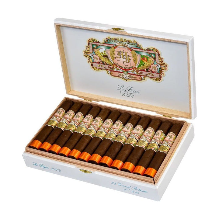 My Father Le Bijou 1922 Grand Robusto