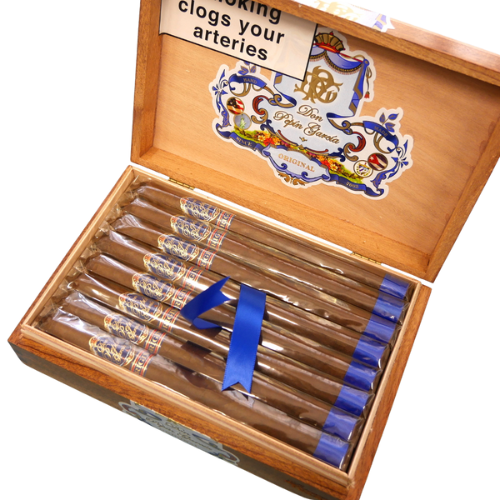 My Father Don Pepin Garcia &