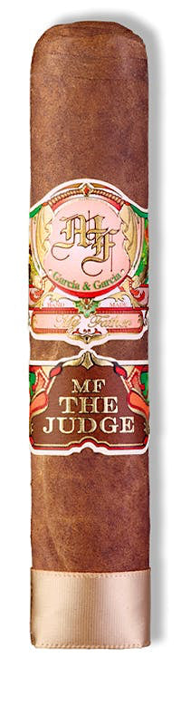 My Father The Judge Grand Robusto
