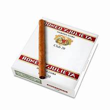Romeo y Julieta Club