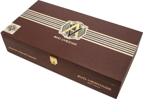 Avo Heritage Short Robusto