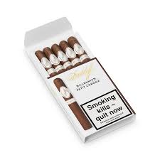 Davidoff Millenium Petit Corona