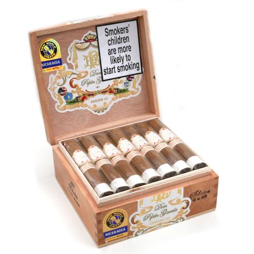 My father Don Pepin Garcia series JJ Selectos