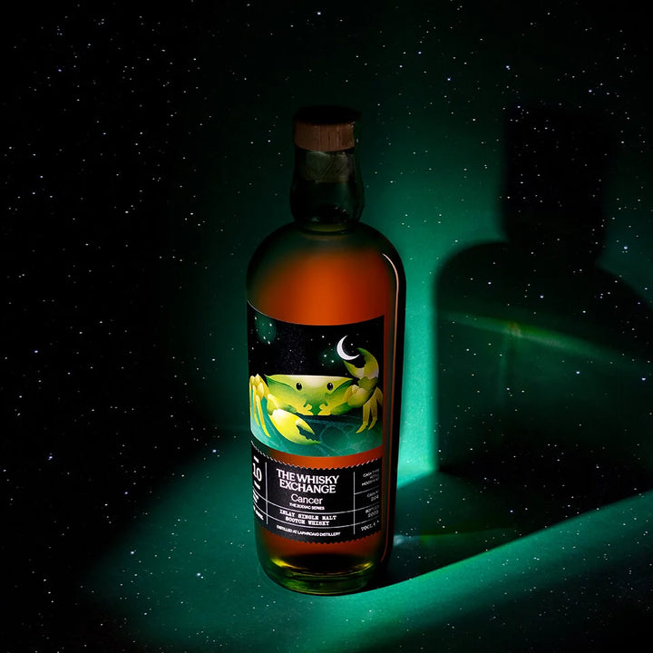 TWE The Zodiac Series Whisky