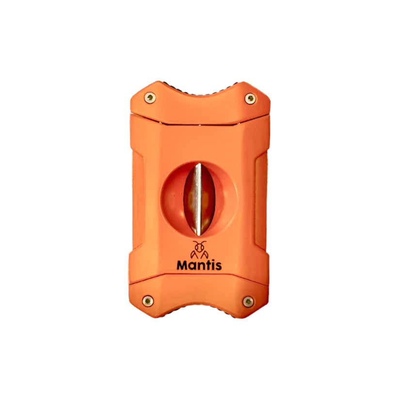Mantis Cigar V Cutter Block