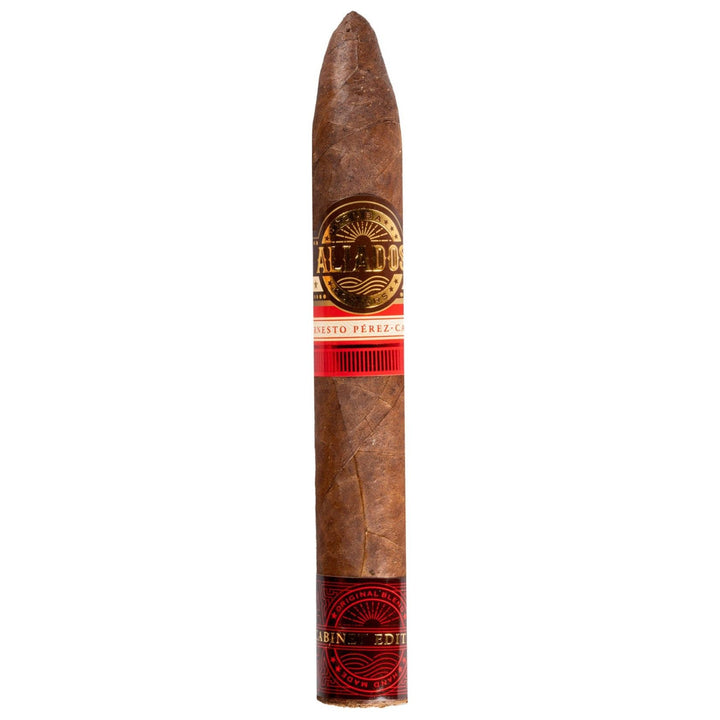 Oliva E.P Carrillo Aliados EPC Torpedo Limited Edition single stick