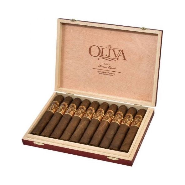 Oliva Serie V Maduro Especial Double Toro