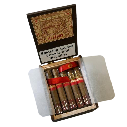 Oliva EP Carrillo Aliados EPC Robusto Limited Edition 