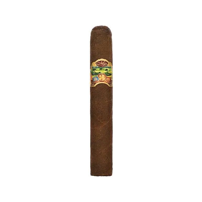 Oliva Master Blend 3 Robusto\